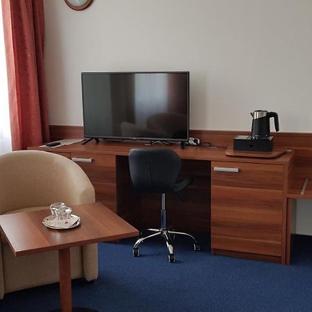 Wellness & Spa Lipno - Frymburk C410 Luaran gambar