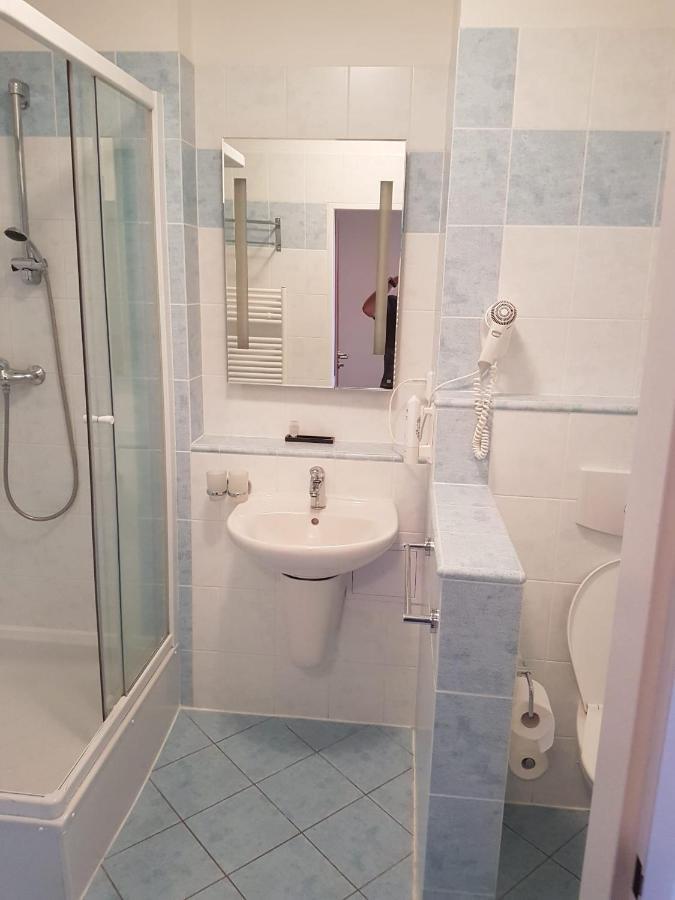 Wellness & Spa Lipno - Frymburk C410 Luaran gambar