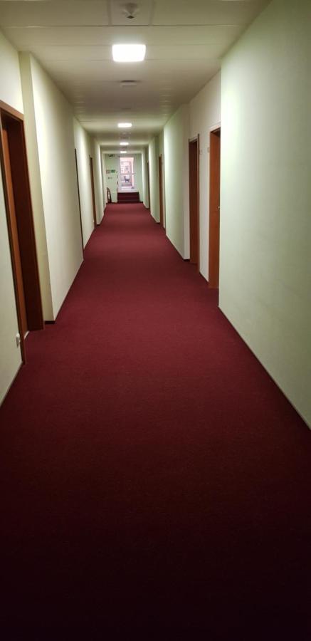 Wellness & Spa Lipno - Frymburk C410 Luaran gambar