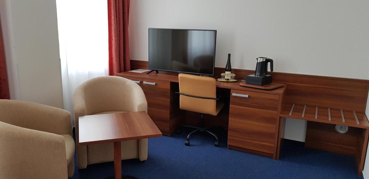 Wellness & Spa Lipno - Frymburk C410 Luaran gambar