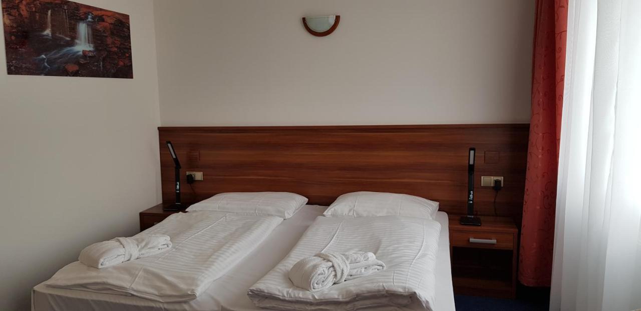 Wellness & Spa Lipno - Frymburk C410 Luaran gambar