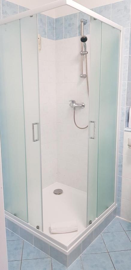 Wellness & Spa Lipno - Frymburk C410 Luaran gambar