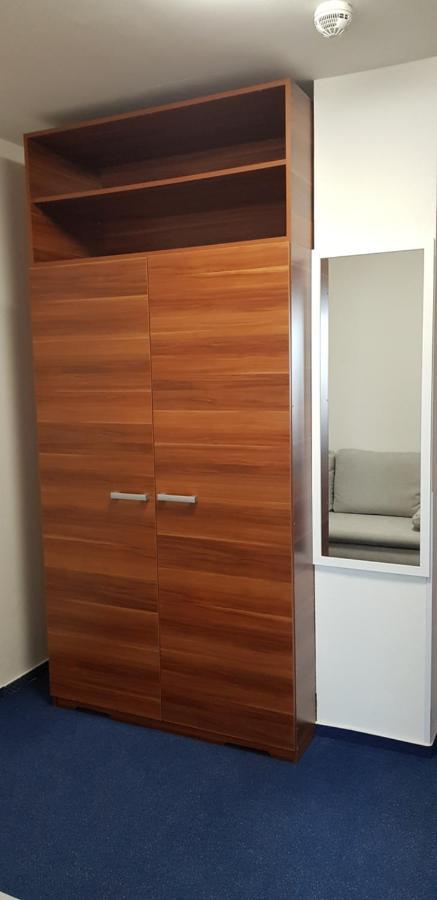 Wellness & Spa Lipno - Frymburk C410 Luaran gambar