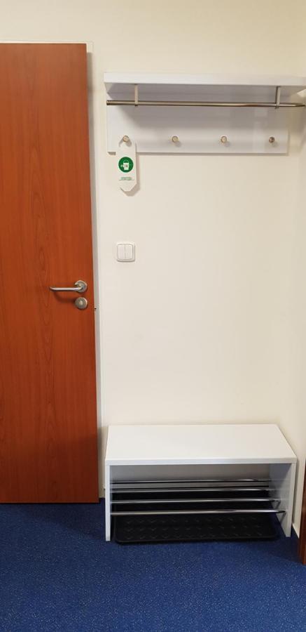 Wellness & Spa Lipno - Frymburk C410 Luaran gambar