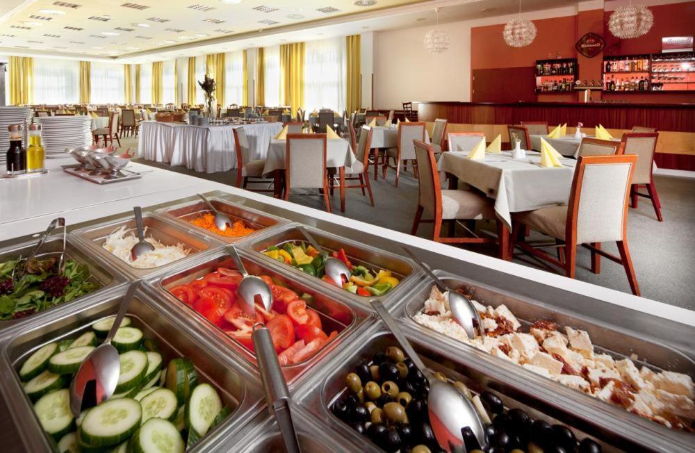 Wellness & Spa Lipno - Frymburk C410 Luaran gambar